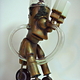 Illustration for article titled Simpson Punk Gets Steampunked